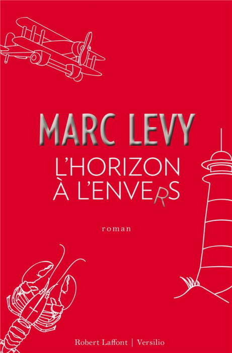 Emprunter L'horizon à l'envers livre