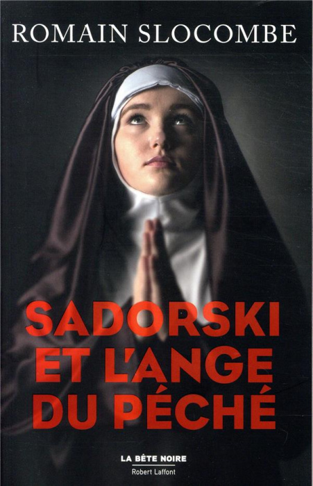 Emprunter La trilogie des collabos : Sadorski et l'ange du péché livre