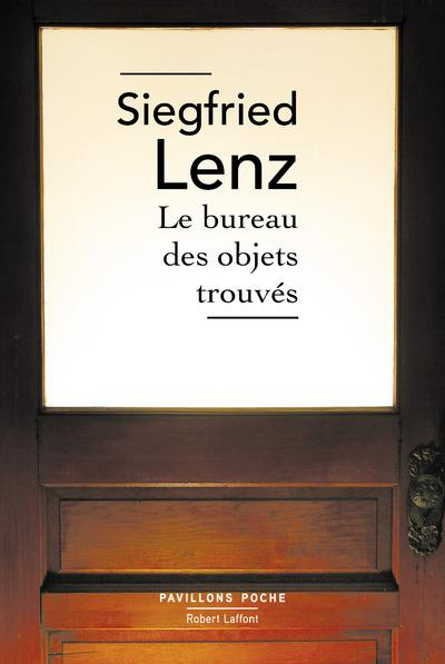 Emprunter Le bureau des objets trouvés livre