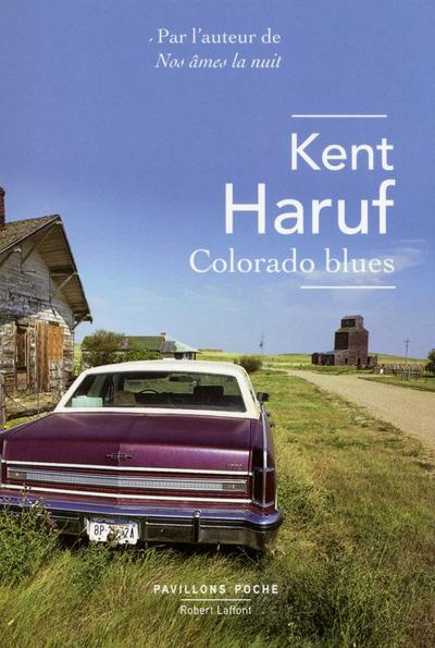 Emprunter Colorado blues livre