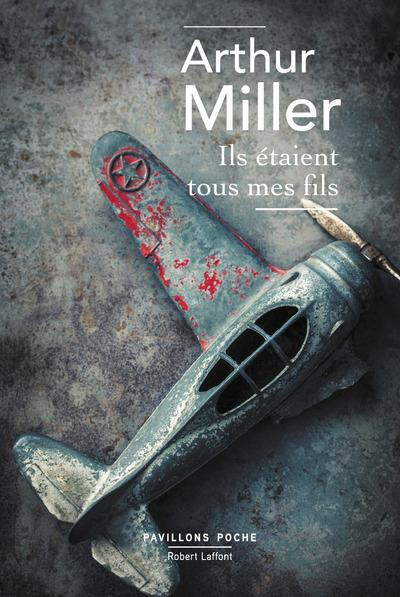 Emprunter ILS ETAIENT TOUS MES FILS - PAVILLONS POCHE - NOUVELLE EDITION 2017 livre