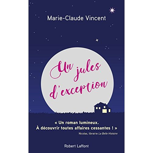 Emprunter Un Jules d'exception livre