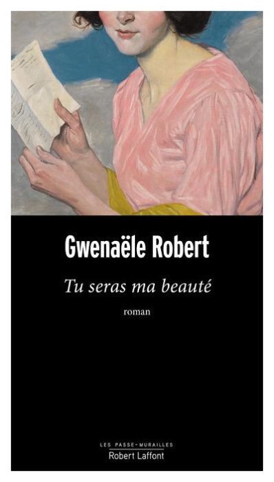Emprunter Tu seras ma beauté livre