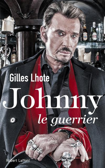 Emprunter Johnny, le guerrier livre
