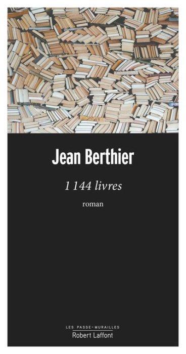 Emprunter 1144 livres livre