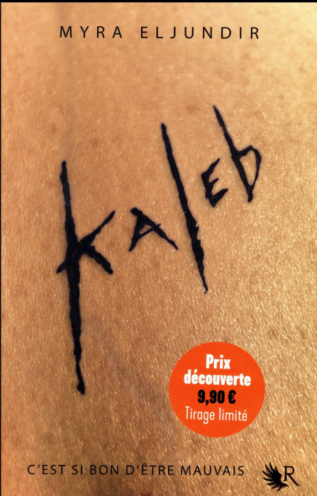 Emprunter Kaleb. Saison 1 livre