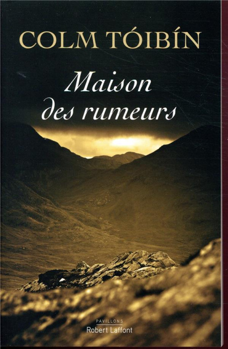 Emprunter Maison des rumeurs livre