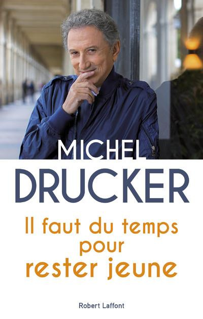 Emprunter Il faut du temps pour rester jeune livre