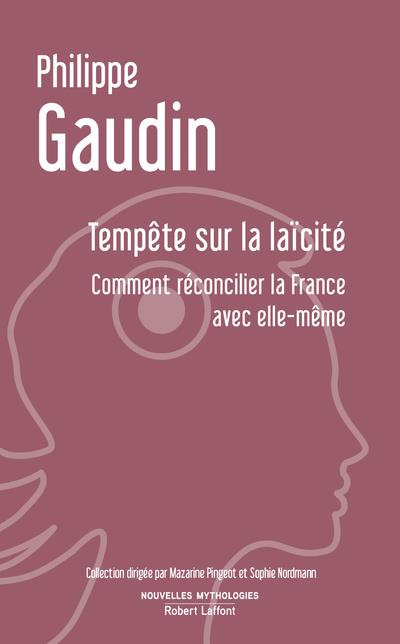 Emprunter Tempête sur la laïcité. Comment réconcilier la France avec elle-même livre