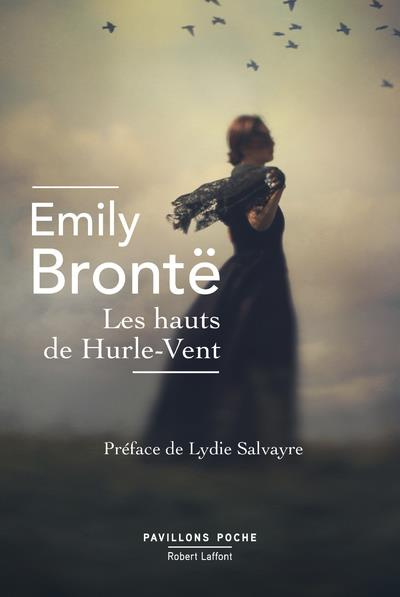 Emprunter Les hauts de Hurle-Vent livre