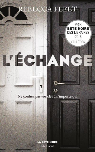 Emprunter L'échange livre