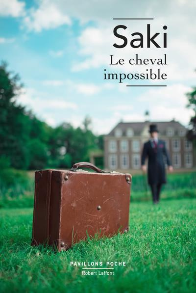 Emprunter Le cheval impossible. Edition 2018 livre