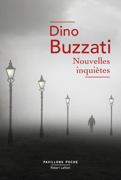 Emprunter Nouvelles inquiètes livre