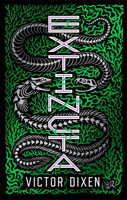 Emprunter Extincta livre