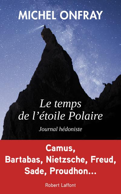Emprunter Le temps de l'étoile polaire livre