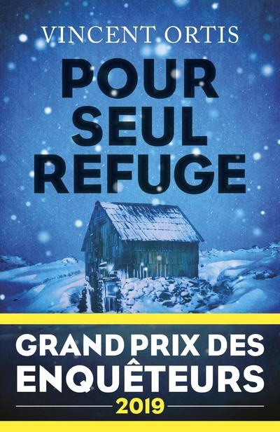Emprunter Pour seul refuge livre