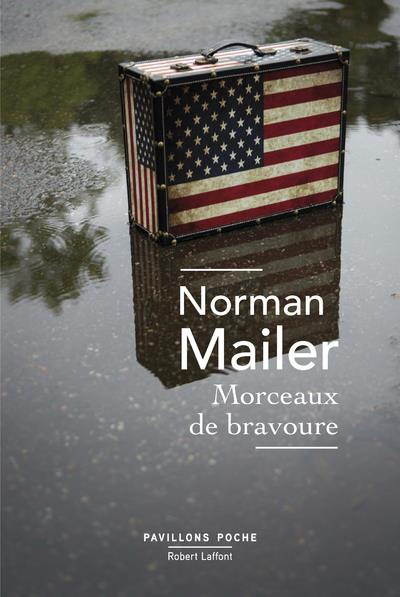 Emprunter Morceaux de bravoure livre
