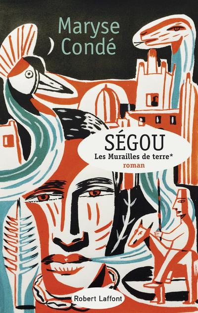 Emprunter Ségou Tome 1 : Les murailles de terre livre