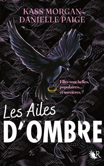 Emprunter Les Ailes d'ombre Tome 1 livre
