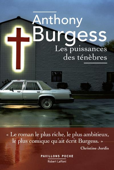 Emprunter Les puissances des ténèbres livre