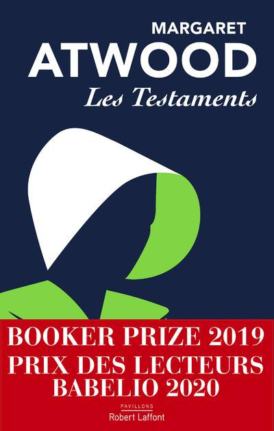 Emprunter Les testaments livre