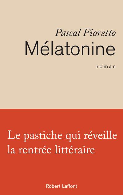 Emprunter Mélatonine livre