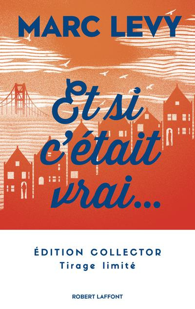 Emprunter Et si c'était vrai... Edition collector livre