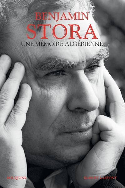 Emprunter Une mémoire algérienne livre