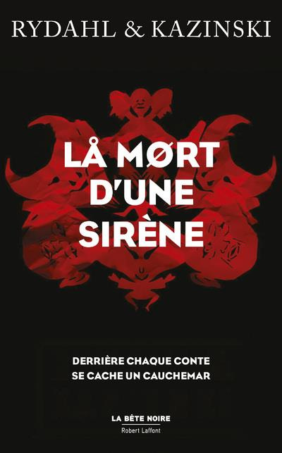 Emprunter La mort d'une sirène livre