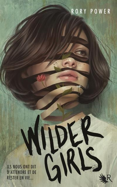Emprunter Wilder Girls livre