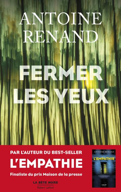 Emprunter Fermer les yeux livre