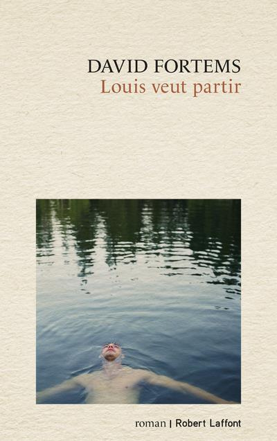 Emprunter Louis veut partir livre