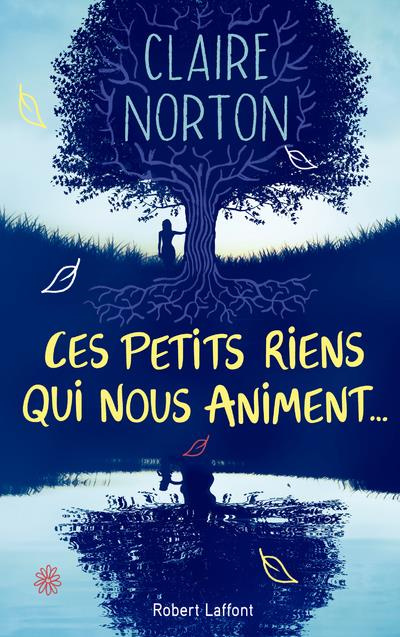 Emprunter Ces petits riens qui nous animent... livre