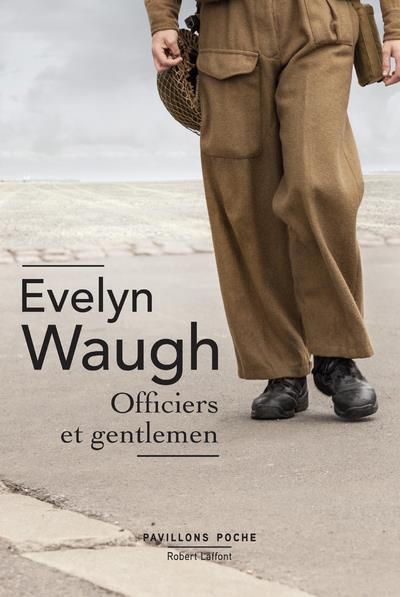 Emprunter Officiers et gentlemen livre
