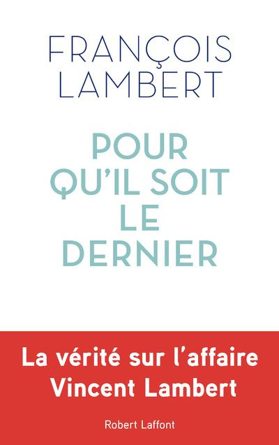 Emprunter Pour qu'il soit le dernier livre