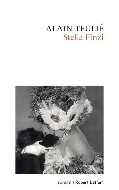 Emprunter Stella Finzi livre