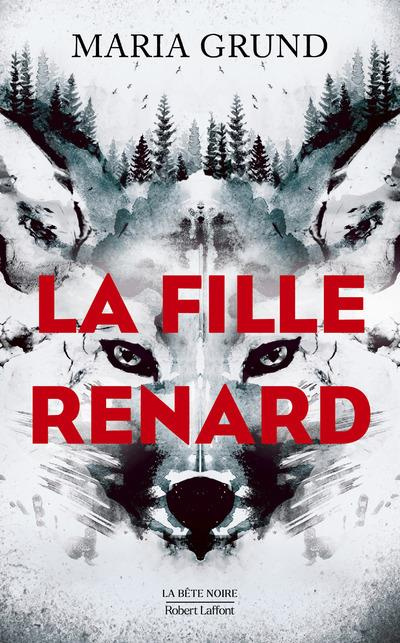 Emprunter La fille-renard livre