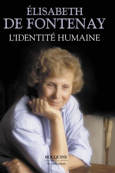 Emprunter L'identité humaine livre