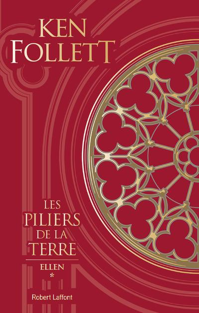 Emprunter Les Piliers de la Terre Tome 1 : Ellen. Edition collector livre