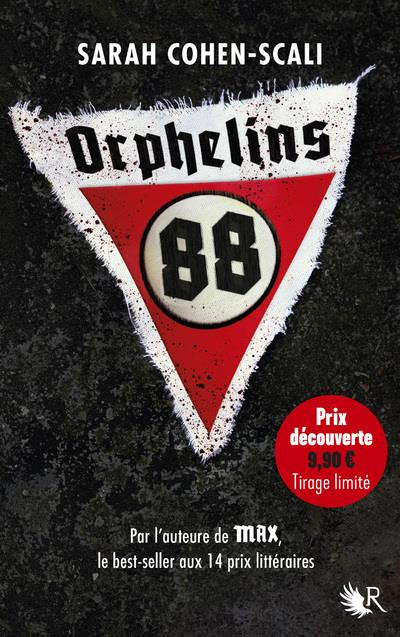 Emprunter Orphelins 88. Edition limitée livre