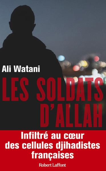 Emprunter Les soldats d'Allah livre