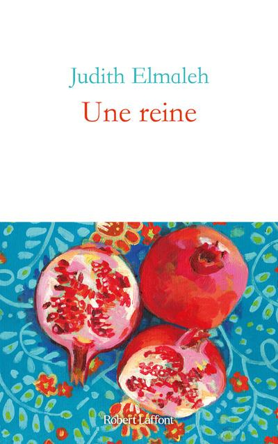 Emprunter Une reine livre