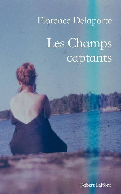 Emprunter Les Champs captant livre