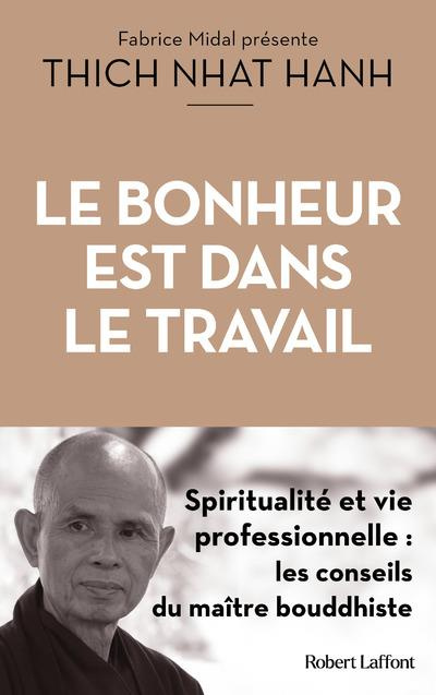 Emprunter Le bonheur est dans le travail livre