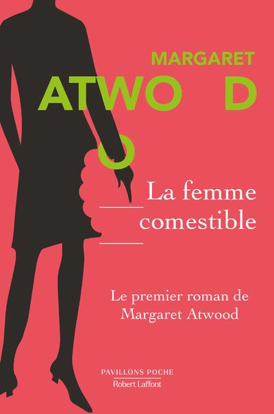 Emprunter La femme comestible livre