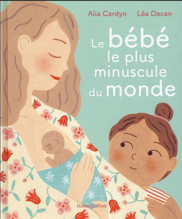 Emprunter Le bébé le plus minuscule du monde livre