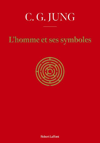 Emprunter L'homme et ses symboles livre