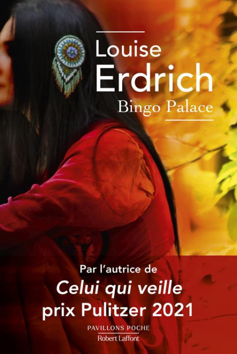 Emprunter Bingo Palace livre