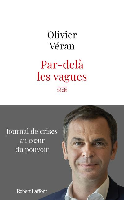 Emprunter Par-delà les vagues livre
