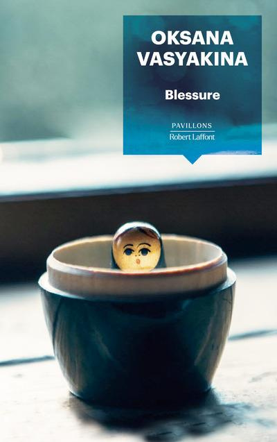 Emprunter Blessure livre